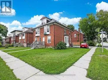 208-216 Division Street, Oshawa, Ontario L1G5M4, 18 Bedrooms Bedrooms, ,8 BathroomsBathrooms,Single Family,For Sale,Division,E7231784