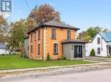 46 Howard Street, Haldimand, Ontario N0A1H0, 5 Bedrooms Bedrooms, ,2 BathroomsBathrooms,Single Family,For Sale,Howard,X7234904