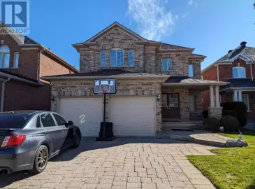 95 Canyon Hill, Richmond Hill, Ontario L4C0T1, 5 Bedrooms Bedrooms, ,5 BathroomsBathrooms,Single Family,For Lease,Canyon Hill,N7238072