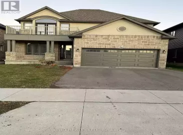 56 Lexington, Hamilton, Ontario L8J0L5, 4 Bedrooms Bedrooms, ,3 BathroomsBathrooms,Single Family,For Lease,Lexington,X7239006