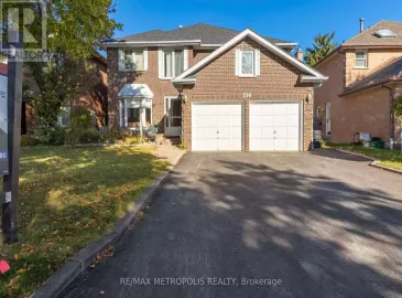 214 Gwendolyn Street, Pickering, Ontario L1V4N9, 5 Bedrooms Bedrooms, ,4 BathroomsBathrooms,Single Family,For Sale,Gwendolyn,E7244758