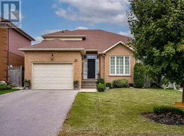 25 Summerfield, Hamilton, Ontario L8J2S5, 4 Bedrooms Bedrooms, ,4 BathroomsBathrooms,Single Family,For Sale,Summerfield,X7232780