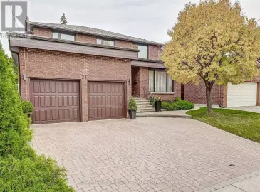 23 Radway, Toronto, Ontario M9C1J7, 4 Bedrooms Bedrooms, ,4 BathroomsBathrooms,Single Family,For Sale,Radway,W7251446