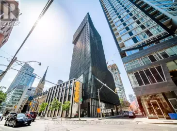 60 Shuter Street, Toronto, Ontario M5B0B7, 2 Bedrooms Bedrooms, ,1 BathroomBathrooms,Single Family,For Lease,Shuter,C7258084