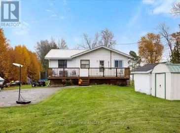 206 Lakeshore Drive, Kawartha Lakes, Ontario K0M1A0, 3 Bedrooms Bedrooms, ,1 BathroomBathrooms,Single Family,For Sale,Lakeshore,X7258570