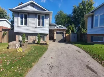 Vineland, Ontario L0R2C0, 4 Bedrooms Bedrooms, ,2 BathroomsBathrooms,Single Family,For Sale,H4178709