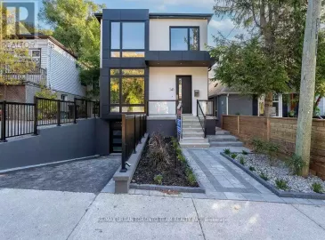 141 Kalmar, Toronto, Ontario M1N3G6, 5 Bedrooms Bedrooms, ,4 BathroomsBathrooms,Single Family,For Sale,Kalmar,E7259346