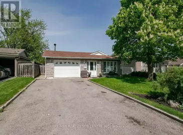 22 Welbeck Drive, Brampton, Ontario L6X2L1, 5 Bedrooms Bedrooms, ,3 BathroomsBathrooms,Single Family,For Sale,Welbeck,W7259446