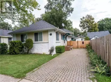 354 Lakewood, Fort Erie, Ontario L0S1B0, 3 Bedrooms Bedrooms, ,2 BathroomsBathrooms,Single Family,For Lease,Lakewood,X7259396