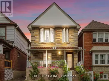 15 Balford, Toronto, Ontario M1L3W1, 3 Bedrooms Bedrooms, ,3 BathroomsBathrooms,Single Family,For Sale,Balford,E7260586