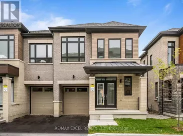 12 Arthur White Lane, Markham, Ontario L6E0W2, 4 Bedrooms Bedrooms, ,3 BathroomsBathrooms,Single Family,For Lease,Arthur White,N7260452