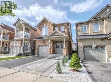 113 Big Hill Crescent, Vaughan, Ontario L6A4K7, 4 Bedrooms Bedrooms, ,4 BathroomsBathrooms,Single Family,For Sale,Big Hill,N7260404