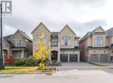 47 Torrey Pines Road, Vaughan, Ontario L4H3X9, 5 Bedrooms Bedrooms, ,5 BathroomsBathrooms,Single Family,For Lease,Torrey Pines,N7260614