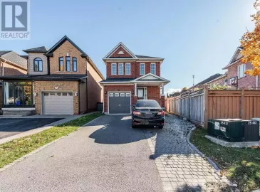 92 Kayla Crescent, Vaughan, Ontario L6A3P5, 4 Bedrooms Bedrooms, ,3 BathroomsBathrooms,Single Family,For Sale,Kayla,N7260322