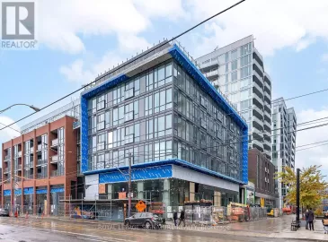 665 Queen Street, Toronto, ON M4M1G4, 2 Bedrooms Bedrooms, ,2 BathroomsBathrooms,Single Family,For Lease,Queen,E7261162