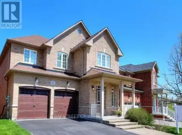 1061 Warby Trail, Newmarket, Ontario L3X3H6, 4 Bedrooms Bedrooms, ,4 BathroomsBathrooms,Single Family,For Sale,Warby,N7260840