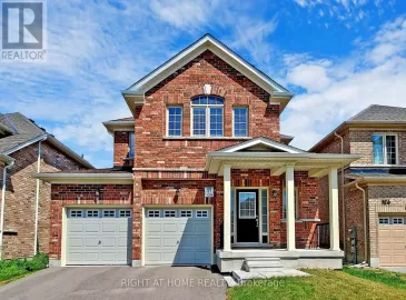 128 Milby Crescent, Bradford West Gwillimbury, Ontario L3Z0X8, 4 Bedrooms Bedrooms, ,3 BathroomsBathrooms,Single Family,For Sale,Milby,N7260946