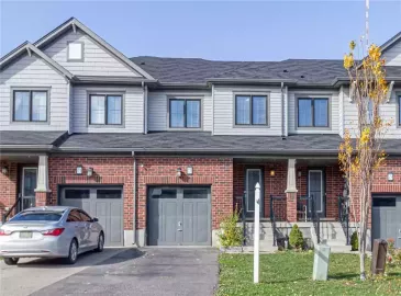 Stoney Creek, Ontario L8J0J3, 3 Bedrooms Bedrooms, ,3 BathroomsBathrooms,Single Family,For Sale,H4173148