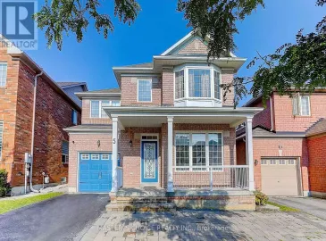 5 Hammersly Boulevard, Markham, Ontario L6E2A5, 6 Bedrooms Bedrooms, ,4 BathroomsBathrooms,Single Family,For Sale,Hammersly,N7263478