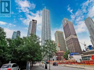 1 Yorkville, Toronto, Ontario M4W0B1, 2 Bedrooms Bedrooms, ,1 BathroomBathrooms,Single Family,For Lease,Yorkville,C7266120