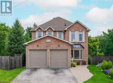 3332 Springvale Court, Burlington, Ontario L7M3Y6, 4 Bedrooms Bedrooms, ,5 BathroomsBathrooms,Single Family,For Sale,Springvale,W7266814