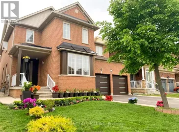 3 Windswept Trail, Brampton, Ontario L7A0K2, 6 Bedrooms Bedrooms, ,5 BathroomsBathrooms,Single Family,For Sale,Windswept,W7266900