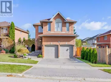 2165 Havenbrook Road, Oakville, Ontario L6H6B3, 3 Bedrooms Bedrooms, ,3 BathroomsBathrooms,Single Family,For Sale,Havenbrook,W7268060