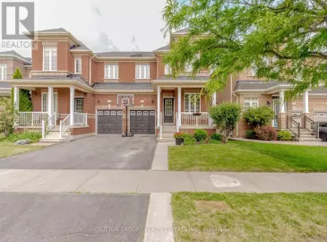 100 Begonia Crescent, Brampton, Ontario L7A0M7, 3 Bedrooms Bedrooms, ,4 BathroomsBathrooms,Single Family,For Sale,Begonia,W7268180