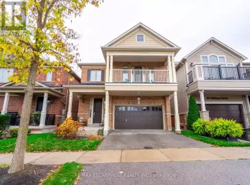 295 Holloway Terrace, Milton, ON L9T3X8, 5 Bedrooms Bedrooms, ,5 BathroomsBathrooms,Single Family,For Sale,Holloway,W7268686