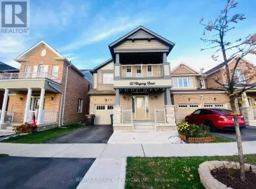 52 Ringway Road, Brampton, Ontario L7A4T3, 4 Bedrooms Bedrooms, ,4 BathroomsBathrooms,Single Family,For Lease,Ringway,W7268708