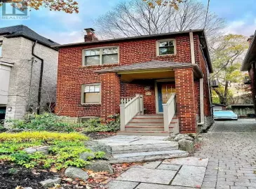 36 Gresham Road, Toronto, Ontario M4S2K9, 3 Bedrooms Bedrooms, ,2 BathroomsBathrooms,Single Family,For Lease,Gresham,C7270054