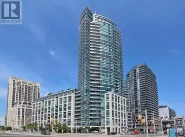 600 Fleet Street, Toronto, Ontario M5V1B7, 2 Bedrooms Bedrooms, ,1 BathroomBathrooms,Single Family,For Lease,Fleet,C7270046