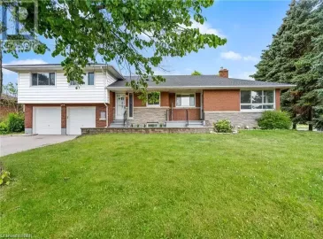 462 CARLTON Street, St. Catharines, Ontario L2M4X1, 3 Bedrooms Bedrooms, ,1 BathroomBathrooms,Single Family,For Lease,CARLTON,40508277