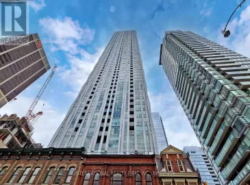 1 Yorkville, Toronto, ON M4W1L1, 1 Bedroom Bedrooms, ,1 BathroomBathrooms,Single Family,For Sale,Yorkville,C7272340