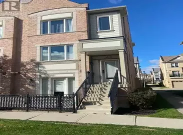 3050 Erin Centre Boulevard, Mississauga, ON L5M0P5, 2 Bedrooms Bedrooms, ,3 BathroomsBathrooms,Single Family,For Lease,Erin Centre,W7272736