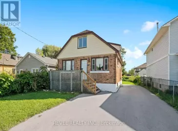 119 Pelham Road, St. Catharines, Ontario L2S1T4, 3 Bedrooms Bedrooms, ,1 BathroomBathrooms,Single Family,For Lease,Pelham,X7273618