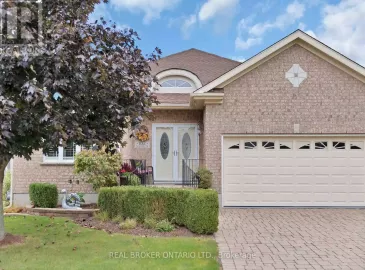 102 Devonshire Drive, Wilmot, Ontario N3A4J7, 4 Bedrooms Bedrooms, ,3 BathroomsBathrooms,Single Family,For Sale,Devonshire,X7273866