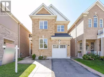 1552 Farmstead Drive, Milton, Ontario L9E0A5, 5 Bedrooms Bedrooms, ,4 BathroomsBathrooms,Single Family,For Sale,Farmstead,W7277684