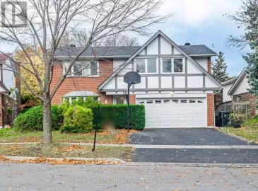 58 Deerbrook Trail, Toronto, Ontario M1W1V4, 8 Bedrooms Bedrooms, ,4 BathroomsBathrooms,Single Family,For Sale,Deerbrook,E7279142