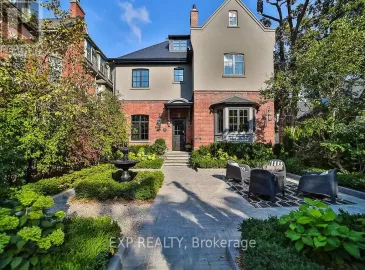 91 Bedford Road, Toronto, Ontario M5R2K4, 5 Bedrooms Bedrooms, ,5 BathroomsBathrooms,Single Family,For Sale,Bedford,C7285676