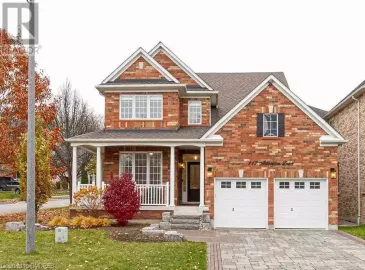 117 ARBORGLEN Drive, Halton Hills, Ontario L7G6L1, 4 Bedrooms Bedrooms, ,3 BathroomsBathrooms,Single Family,For Lease,ARBORGLEN,40510996