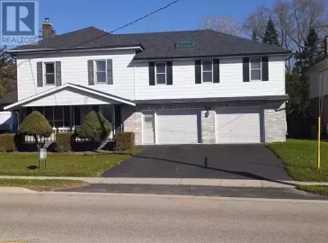 167 FOUNDRY Street, Wilmot Township, Ontario N3A2R2, 5 Bedrooms Bedrooms, ,3 BathroomsBathrooms,Single Family,For Sale,FOUNDRY,40511304