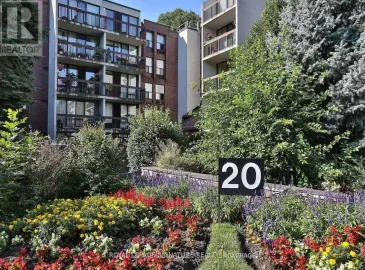 20 Fashion Rose Way, Toronto, Ontario M2N6B5, 2 Bedrooms Bedrooms, ,1 BathroomBathrooms,Single Family,For Lease,Fashion Rose,C7286746