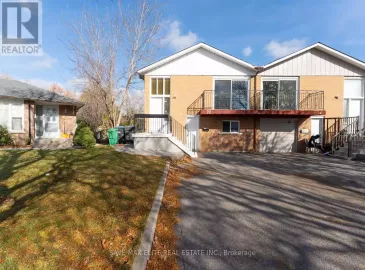 72 Marchbank Crescent, Brampton, Ontario L6S3B1, 5 Bedrooms Bedrooms, ,3 BathroomsBathrooms,Single Family,For Sale,Marchbank,W7287998