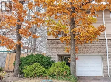 1270 GAINSBOROUGH Drive, Oakville, Ontario L6H2L2, 3 Bedrooms Bedrooms, ,2 BathroomsBathrooms,Single Family,For Sale,GAINSBOROUGH,40504867