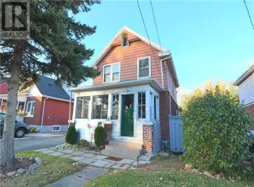 5369 MORRISON Street, Niagara Falls, Ontario L2E2E6, 4 Bedrooms Bedrooms, ,3 BathroomsBathrooms,Single Family,For Sale,MORRISON,40511690