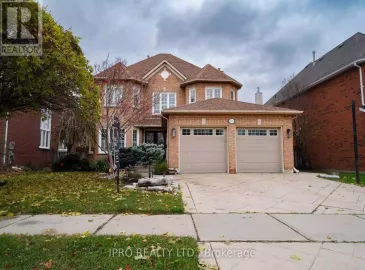 115 Braidwood Lake Road, Brampton, Ontario L6Z4L4, 5 Bedrooms Bedrooms, ,4 BathroomsBathrooms,Single Family,For Sale,Braidwood Lake,W7288902