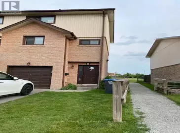 19 Dawson Crescent, Brampton, Ontario L6V3M5, 3 Bedrooms Bedrooms, ,2 BathroomsBathrooms,Single Family,For Lease,Dawson,W7288820