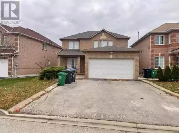 18 Fenflower Court, Brampton, Ontario L7A1H3, 3 Bedrooms Bedrooms, ,1 BathroomBathrooms,Single Family,For Lease,Fenflower,W7288812