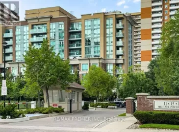 17 Michael Power Place, Toronto, Ontario M9A5G5, 1 Bedroom Bedrooms, ,1 BathroomBathrooms,Single Family,For Lease,Michael Power,W7288790